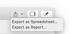 Create Report