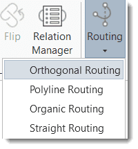 Network Routing Options