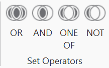 Boolean Operators ATLAS.ti Windows