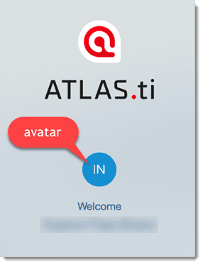 Benutzer-Avatar